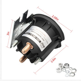 Drive Up solenoid installation for EZGO RXV – quick upgrade with clear compatibility.