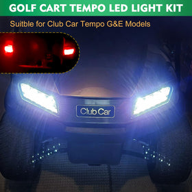 Drive Up Tempo installation instructions; step-by-step guide for easy setup.