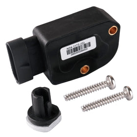 Drive Up throttle sensor unit for Club Car with improved throttle control