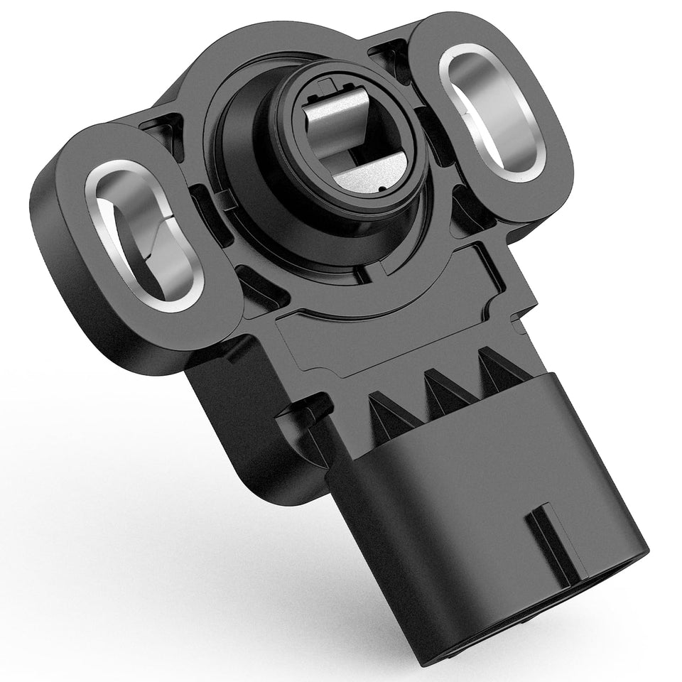 Drive Up throttle sensor for Yamaha G29 fitment improves throttle response and reliability.
