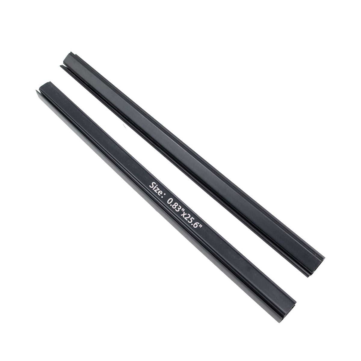 Drive Up windshield sash for EZGO TXT 1994+ with precise fit