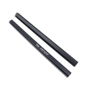 Drive Up windshield sash for EZGO TXT 1994+ with precise fit