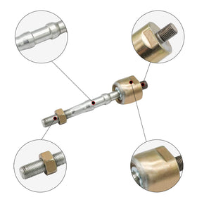 Drive Up Yamaha G29 OEM replacement tie rod end for reliability.