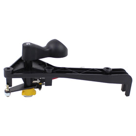 DriveFix shifter assembly close-up for Club Car DS, durable components.