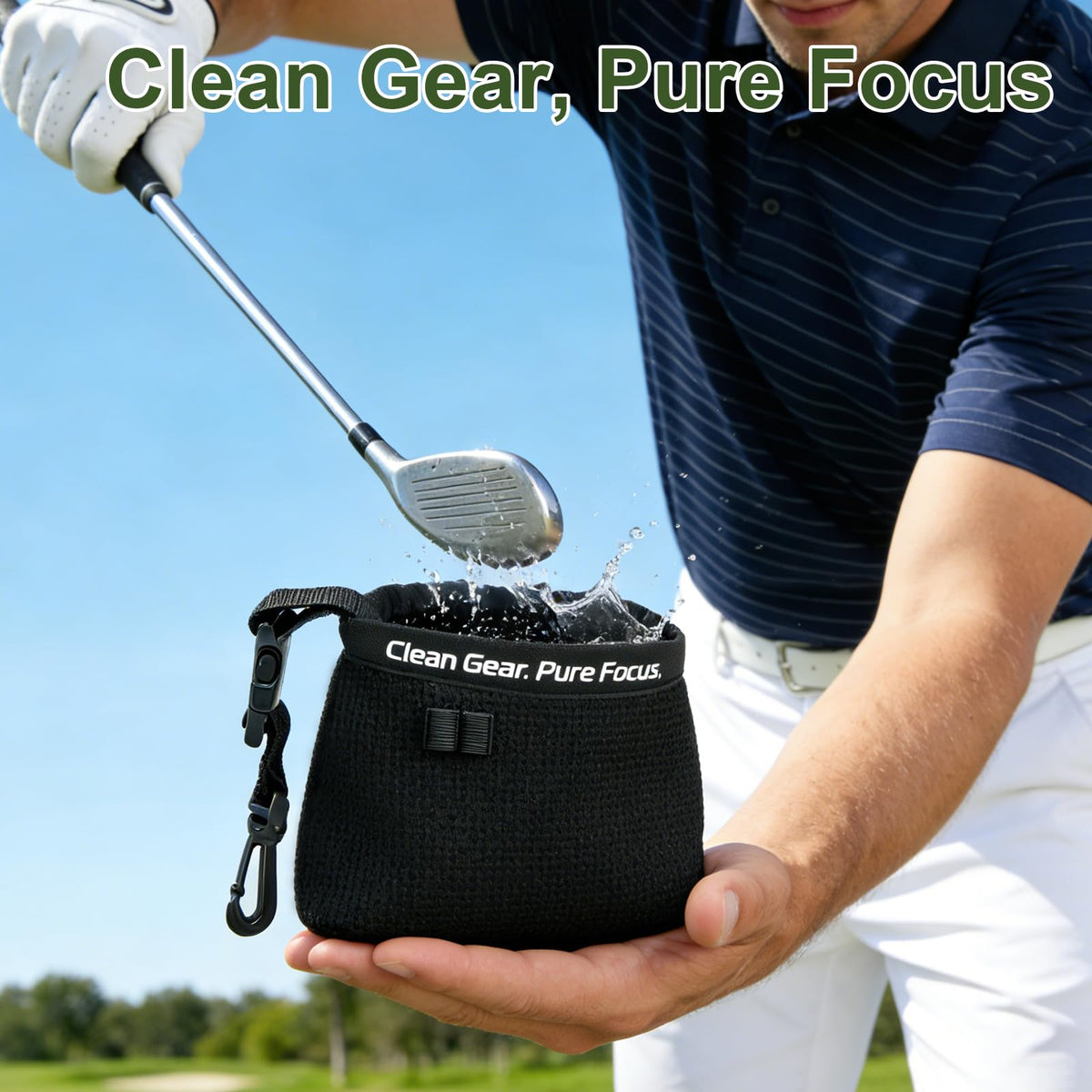 Duluvop dry outer surface doubles as wipe-ready exterior