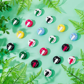 Dunzy outdoor golf counter set to streamline scorekeeping