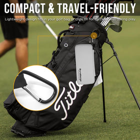 DURARANGE durable shell image emphasizes rugged 900D nylon protection