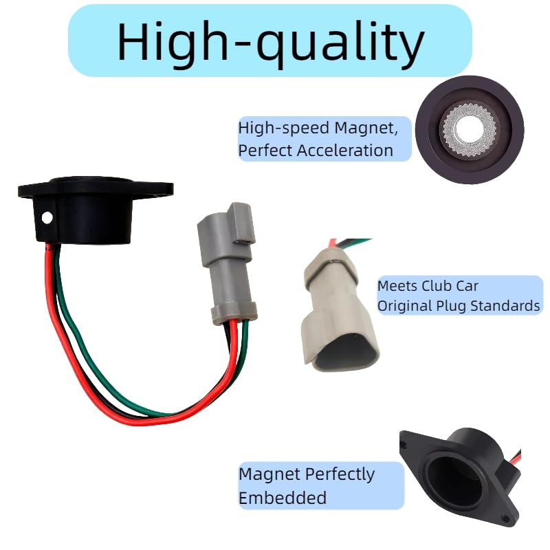 Durzerd OEM number replacements ensure seamless part compatibility with 102704901 and 102265601