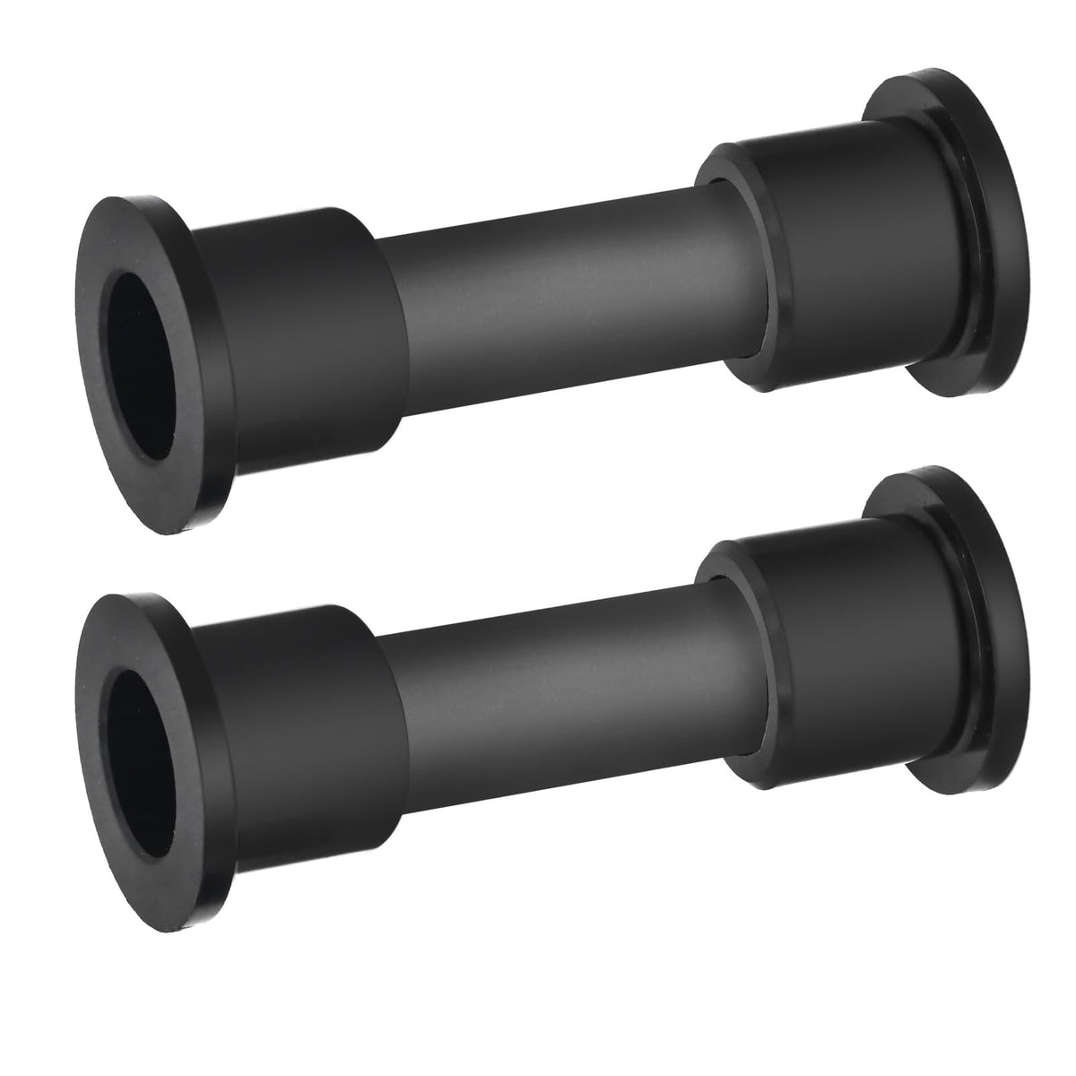 DUZFOREI driver-side A-arm bushing enhances stability during turns