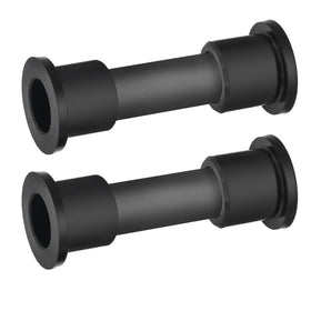 DUZFOREI driver-side A-arm bushing enhances stability during turns