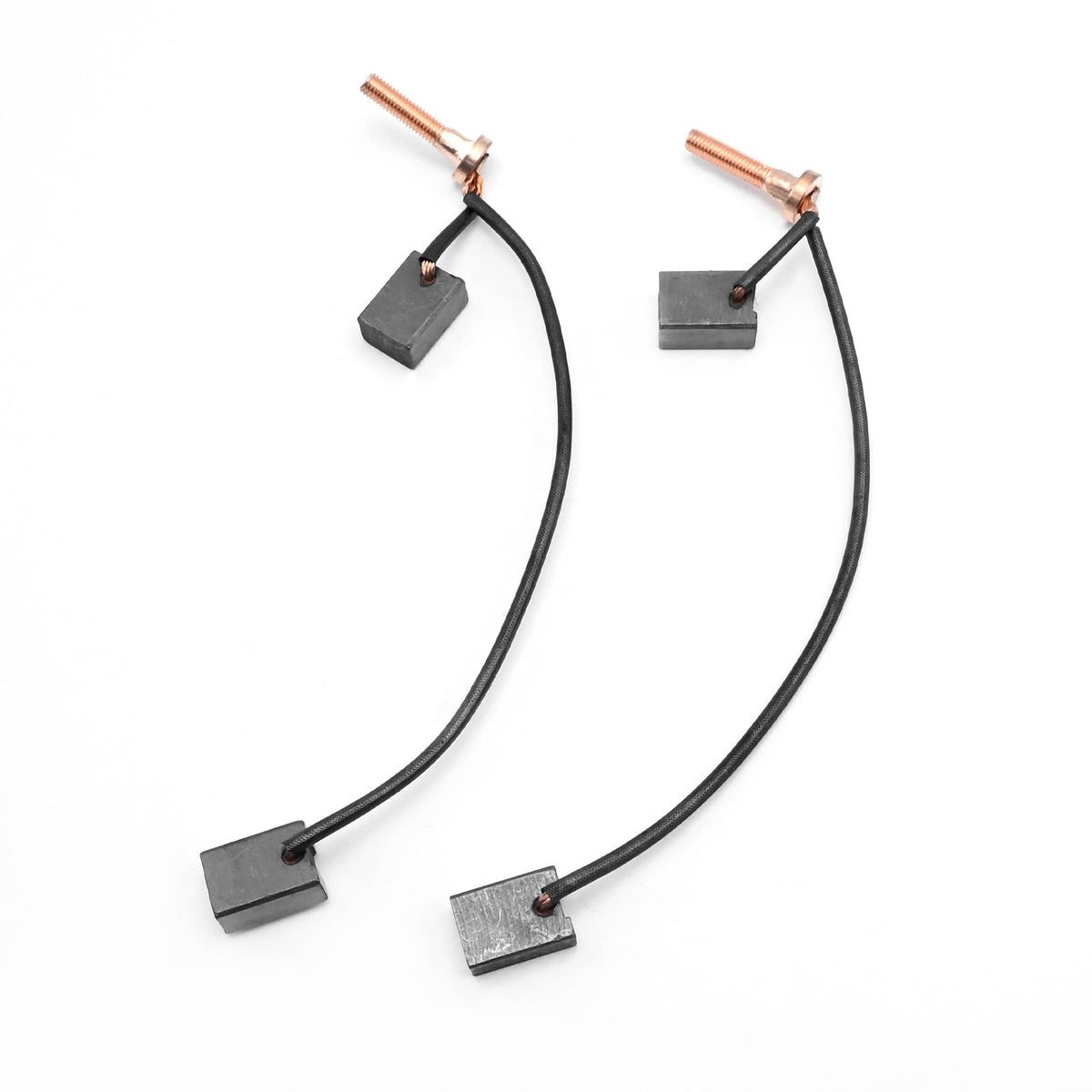 DUZFOREI easy-install brush kit enables quick Yamaha G29 maintenance