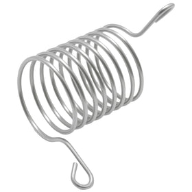 DUZFOREI First Speed Resistor 9-gauge close-up highlighting sturdy construction for reliability