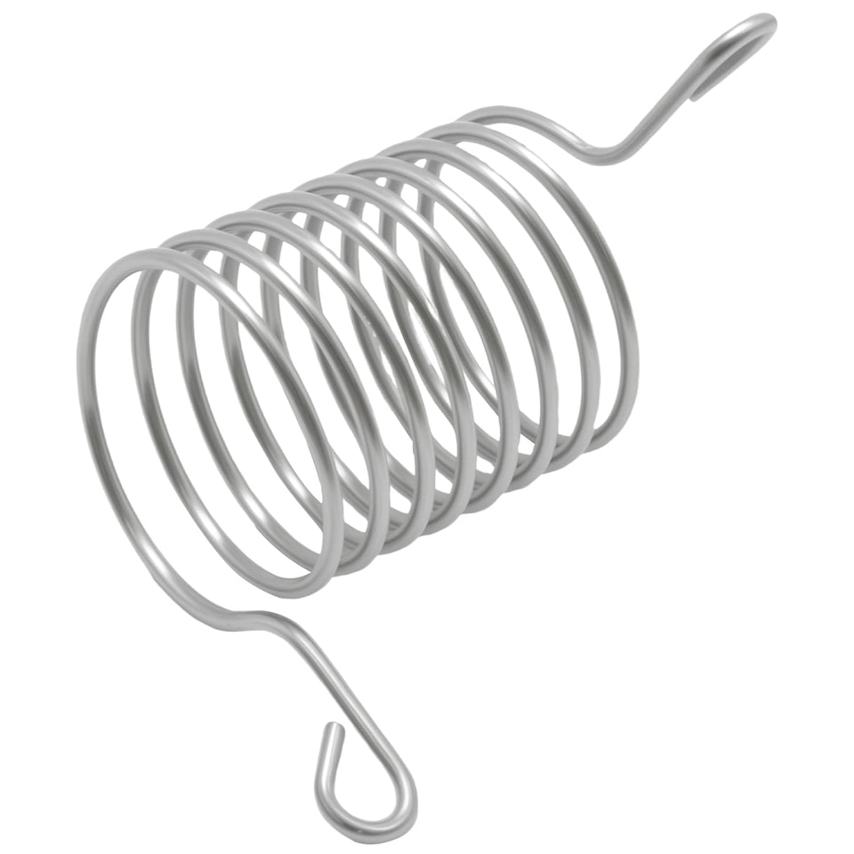 DUZFOREI First Speed Resistor 9-gauge close-up highlighting sturdy construction for reliability