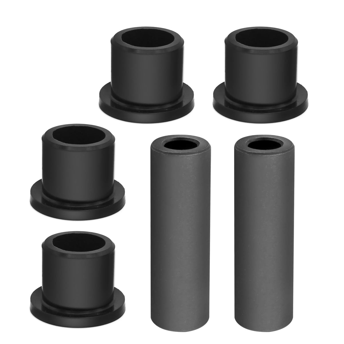 DUZFOREI front control A-arm bushings kit for EZGO RXV improves ride quality
