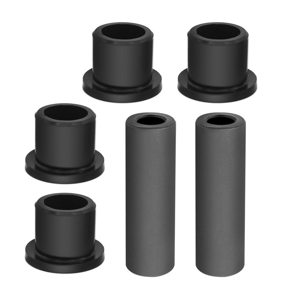 DUZFOREI front control A-arm bushings kit for EZGO RXV improves ride quality