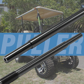 DUZFOREI complete packaging featuring a single clutch puller.