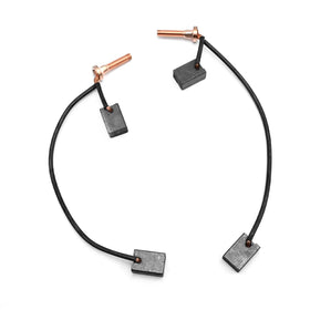 DUZFOREI JU2-H1801-20-00 motor brush kit for Yamaha DM430-06 improves reliability and performance