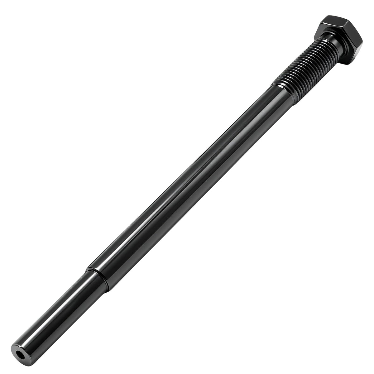 DUZFOREI rust-preventive coating finish on the puller tool.