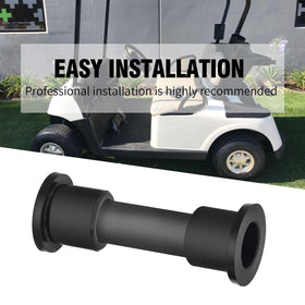 DUZFOREI reliable suspension upgrade for stable golf cart rides