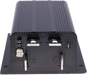DVPARTS 36V 275A DC controller side view supports smooth power delivery.