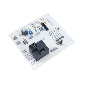DVPARTS 36V ECM close-up, high-quality replacement part