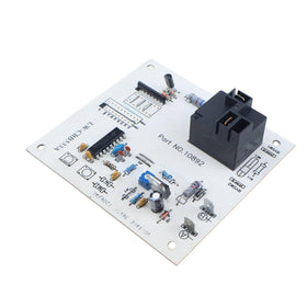 DVPARTS 36V ECM front view, reliable EZ-GO compatibility