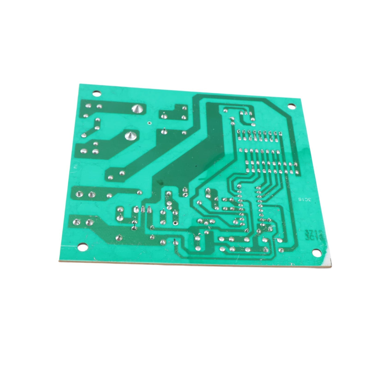 DVPARTS brand logo on module for authenticity