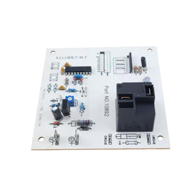 DVPARTS EZ-GO total charger side view ECM, easy compatibility check