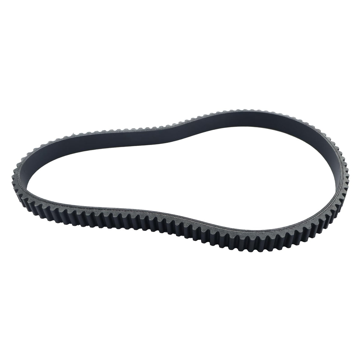 DVParts belt serial check image shows compatibility verification.