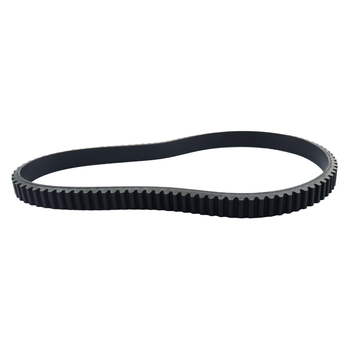 DVParts JW1-G6241-00-00 belt durability test implies long lasting performance.