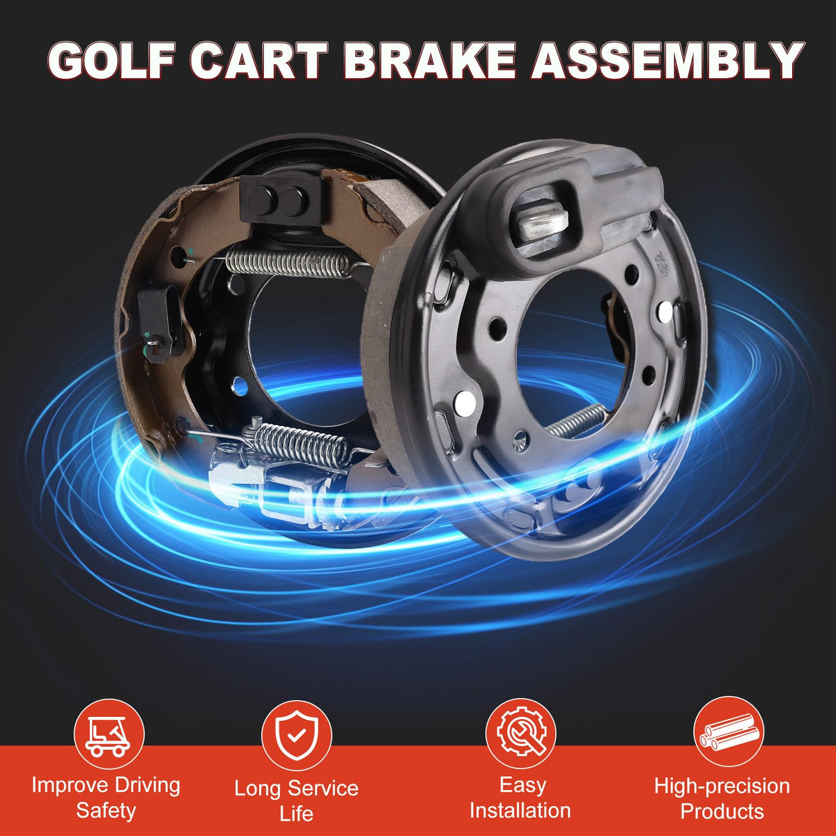 DWLDMLWC EZGO TXT inspection guide confirms electric model compatibility