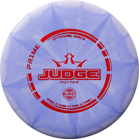 Dynamic Discs 3-Disc Set driver for longer drives with consistent flights.