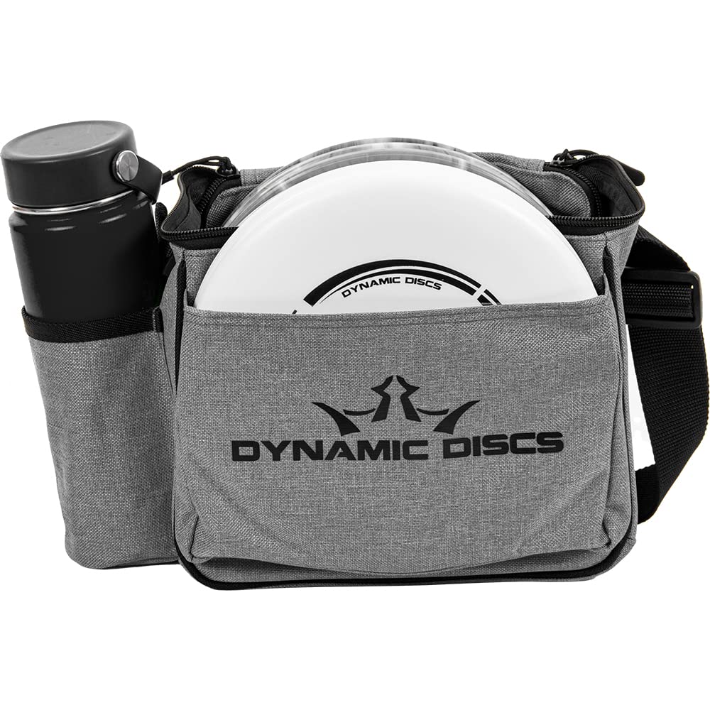 Dynamic Discs 3-Disc Set midrange for stable mid-distance shots and clean lines.