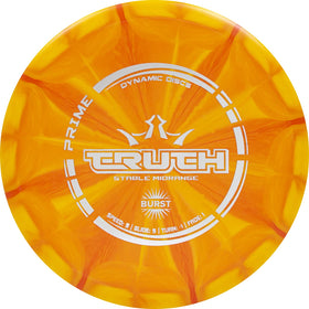 Dynamic Discs Cadet shoulder bag ready to carry discs and towels on the course.