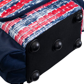 Dynamic Discs Combat Ranger backpack premium materials and durable build