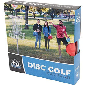 Dynamic Discs Escape driver offers easy release and versatile flight.