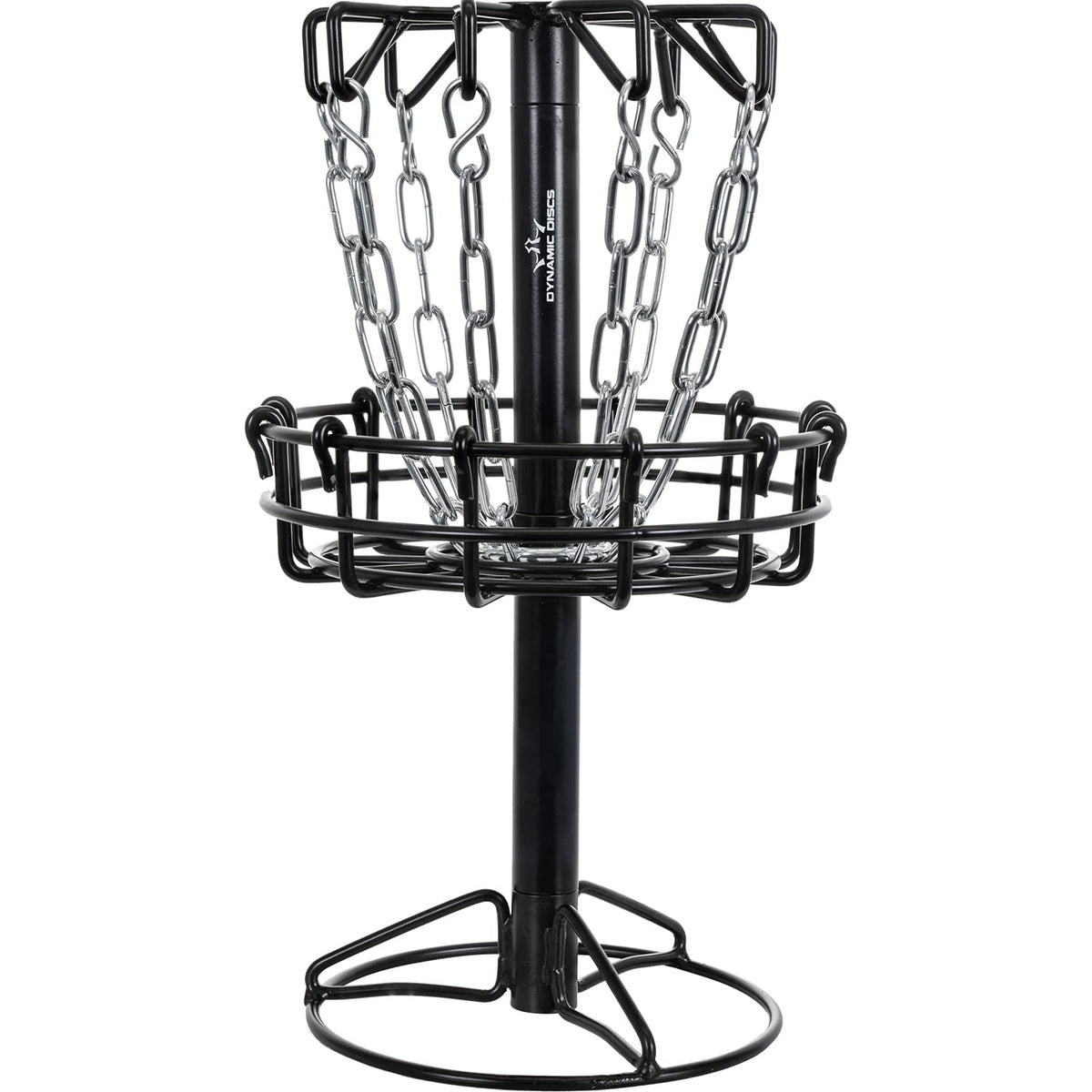 Dynamic Discs Micro Recruit desk figurine for compact disc golf decor