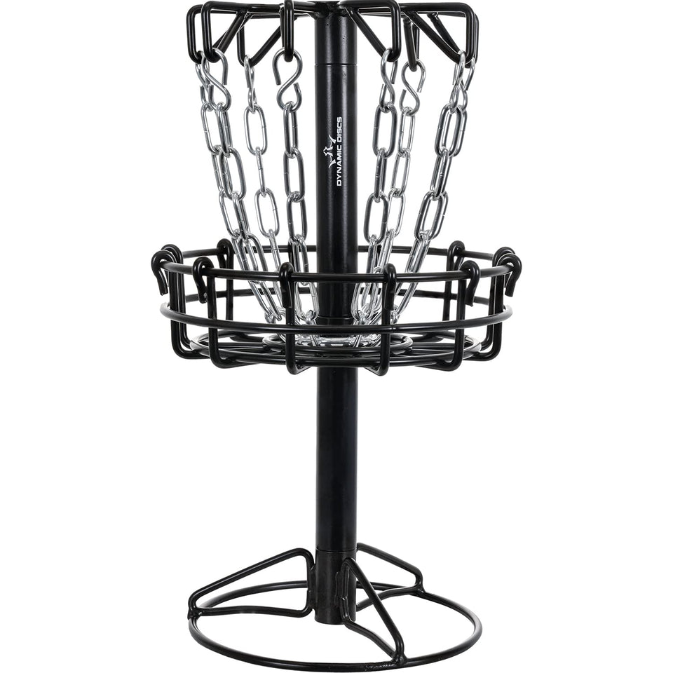 Dynamic Discs Micro Recruit desk figurine for compact disc golf decor