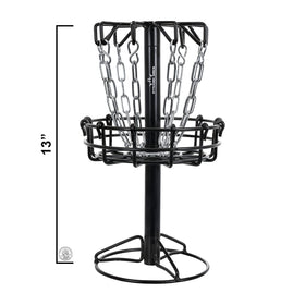 Dynamic Discs Micro Recruit makes a thoughtful gift for any disc golfer