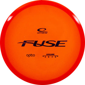 Dynamic Discs Misprint Set front view, beginner-friendly design for new players