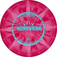 Dynamic Discs Prime Burst Escape and Maverick fairways in straight-to-understable trajectories.