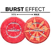 Dynamic Discs Prime Burst PDGA-approved discs built for new players.