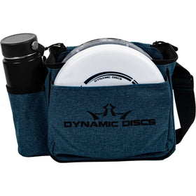 Dynamic Discs Truth midrange for versatile approaches and accuracy