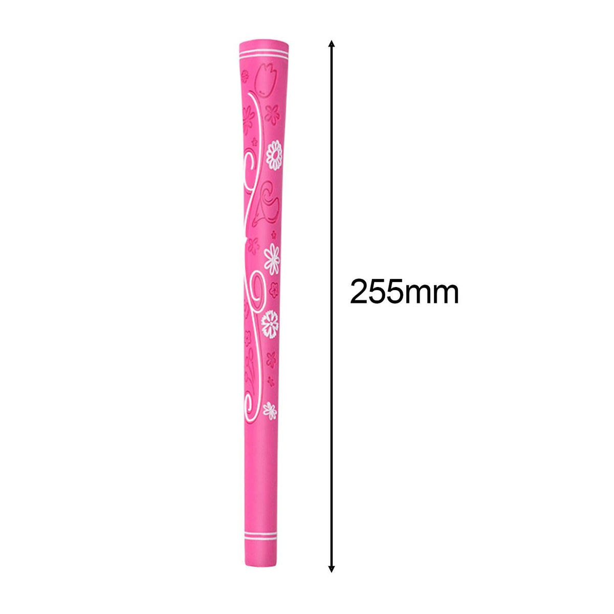 DYNWAVE golf grips make a thoughtful gift for players.