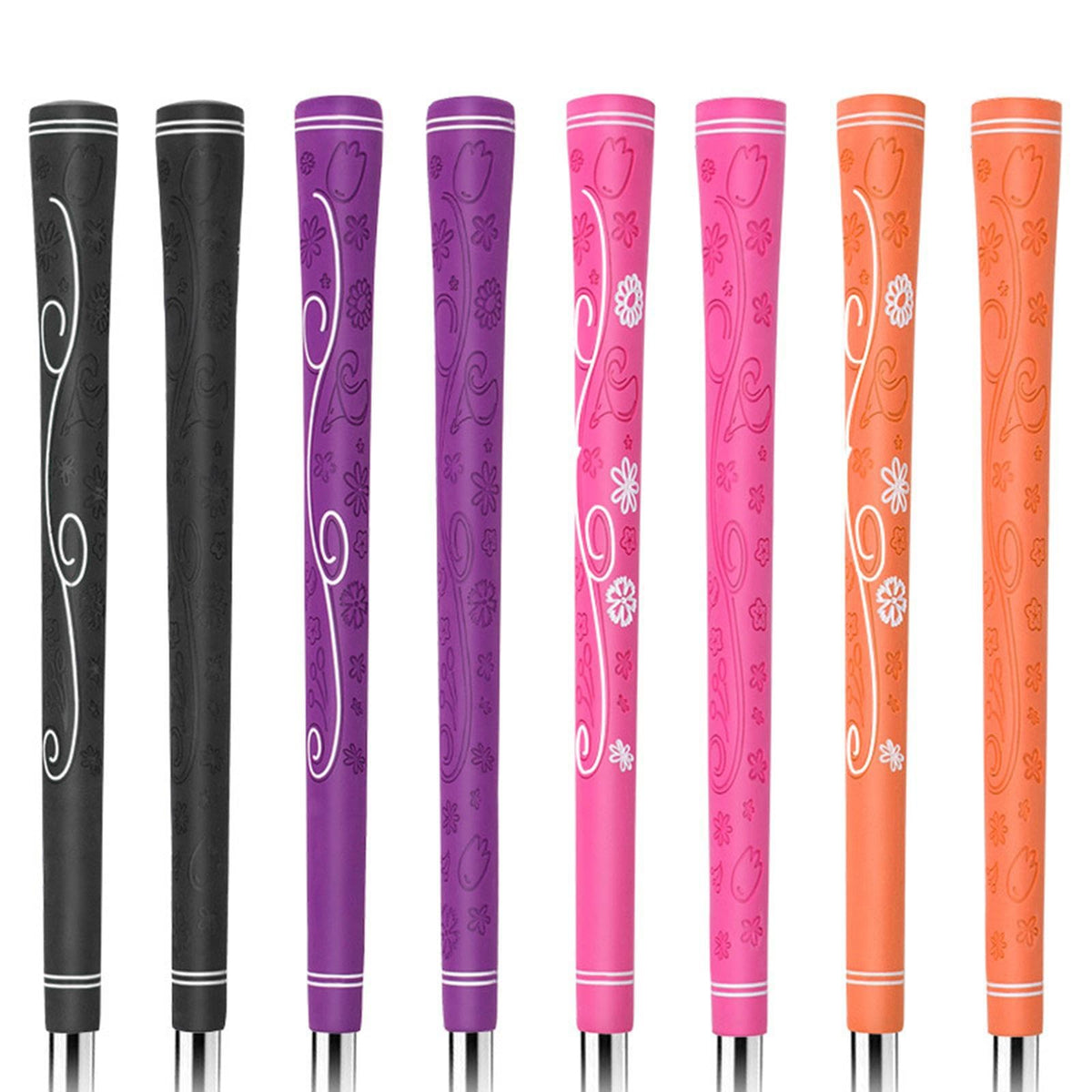 DYNWAVE ergonomic 25.5 cm length supports grip comfort and feedback.