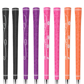 DYNWAVE ergonomic 25.5 cm length supports grip comfort and feedback.