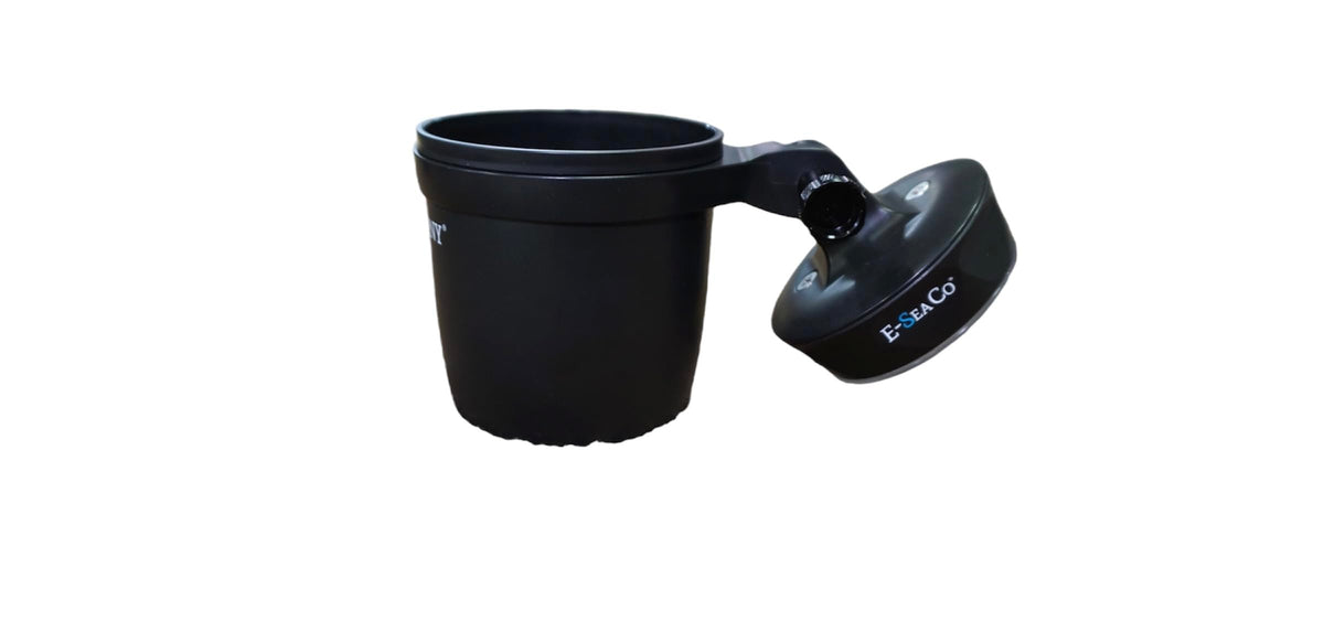 Made in the USA for rugged outdoor use.