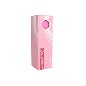 Aerodynamic dimples on Eagle Ace Drive for higher launched flights