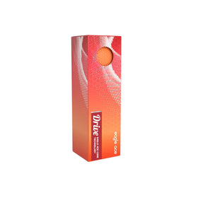 Eagle Ace Drive with aerodynamic dimple design for higher launch