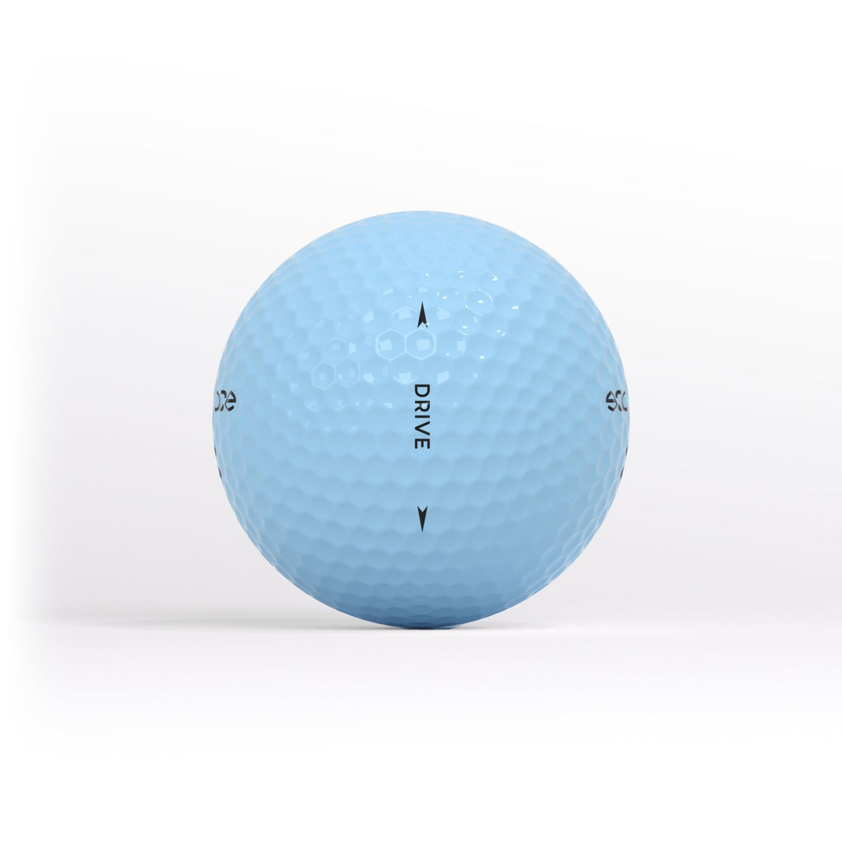 Eagle Ace Drive alignment guide improves aiming accuracy